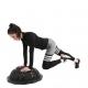 0.6M Heavy Duty Yoga Balance Balls To Stand On Home Weight Training