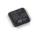 LQFP-48 Electronic Devices Components , STM8L152C6T6 Fixed ST Micro Chip