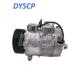 AC Compressor For Bmw X3 F25 2.5 3.0 64529211496 DCP05089 8FK351105301 8PK 7seu17c