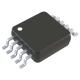 25MHZ 10 Bit Interface Electronic Circuit , AD9833BRMZ Electronic IC Chips