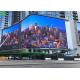 P6 P10 outdoor SMD LED screen high nits largest led screen panels advertising