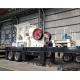 Portable Mobile Crushing And Screening Plant Wheel PFW1214II PEW860