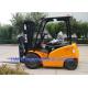 48V/560ah Industrial Electric Fork Truck With Battery And Charger