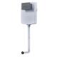 Water Temperature 0-90C Slimline In Wall Cistern for Contemporary Bathrooms