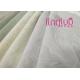 Easy Clean Velvet Flocked Fabric Woven For Sofa Home Textile