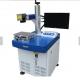 Optical fiber laser marking machine for metal 20w 30w 50w JPT laser marker for sale