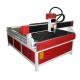 Economic 1218 Acrylic Wood MDF Engraving Cutting Machine with 1200*1800mm Working Area