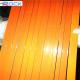 Colorful Aluminum Spacer Bar For Double Glazed Windows Doors