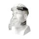 CPAP System CPAP Full Face Mask, CPAP Nasal Silicone Mask With 2m Oxygen Tube
