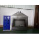 DX8342 Flammability Testing Machine For Fireproof Building Materials