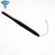 Wifi 2dBi Dual Band Omni Directional Antenna 2.4Ghz RP - SMA Male Connector