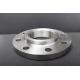 Super Austenitic Stainless  A182 F44 500# 4-12 For Industry Threaded Flange