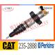 235-2888 Diesel C-9 Engine Injector 387-9436 0R-7224 387-9427 For Caterpillar Common Rail