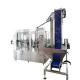 CGF16-12-6 Automatic 3 In 1 Mineral Water Filling Machine