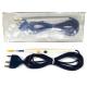 OEM CE Electrosurgical Hand Control Pencil With 3 Meter Cable