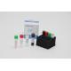 Oral Swab Highly Accurate RT PCR Collection Kit IVD Lab Reagent For ADV Virus Testing