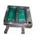 Home Appliance Molding Box S136 Injection H13 Plastic Mould