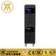 SNMP Intelligent Slot High Frequency Online UPS With Output Jack External Battery Connector