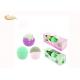 Shea Butter Coconut Oil Bath Bomb Gift Sets Factory Direct supplier