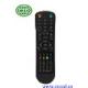 remote control for TV/STB/DVB CZD-728