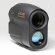 Optical Glass Lens 16mm 5KM/H Laser Rangefinder 600m