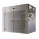 Automatic Hot Air Circulating Oven, De-watering Fruit And Vegetable Dryer Equipment With 100 / 200 / 300 / 400 kg/batch