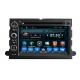 Android Car Multimedia GPS FORD DVD Player For Explorer Expedition Mustang Fusion