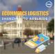 Shenzhen To Adelaide FCL E Commerce Retail Logistics Fast Movement Transportation
