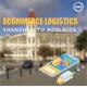 Shenzhen To Adelaide FCL E Commerce Retail Logistics Fast Movement Transportation