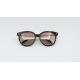 Polarised Sunglasses for Women Ladies with UV 400 Protection Retro Style for Driving Travel Lens Eyewear