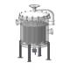 PP PE Filter Element Single Core Filter Stainless Steel Water Filter Housing