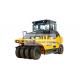 Tyre Compactor XP203 For Road Construction Water Conservancy Construction