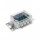 JB4PLUS Over Voltage Protection 15kA Load Cell Junction Box
