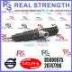 Diesel engine common rail injector Discounted wholesale price Fuel injector 85000675