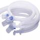 Normal Anesthesia Catheter Y Connector Breathing System With Watertrap