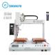 Factory Intelligent Automatic Soldering Machine With Real-Time Temperature Monitoring