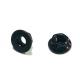 M20 DIN6923 Carbon Steel Hex Flange Nut Black Zinc Plating