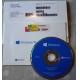 Genuine Windows 10 Home 64 Bit DVD 1 license OEM , Full Package Operating System