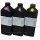 UV ink 010--UV ink for Ricoh Gen4 Printhead Mercury Lamps UV Printer