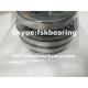 Nylon Cage / Brass Cage ZARN2557 Thrust Cylindrical Roller Bearing for Machine Tool