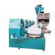 Automatic Mini Oil Press Machine Commercial Groundnut Oil Production Machine