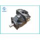 Excavator Variable Displacement Axial Piston Pump Wide Selection Of Control Devices