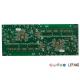 High TG230 Two Layer Power Bank PCB Board , Rohs Printed Circuit Boards