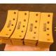Replacement cat Motor Grader Cutting Edges 8E5529 Wheel Loader Spare Parts