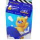 Stand Up Pet Food Zipper Bag Pet Food Packaging Pouch Dog /Cat /Bird Food Packaging