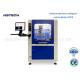 1 Spray And 1 dispensing Valve 3Axis Selective Coating Machine for PCBA SMT Backstage