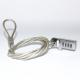 Universal Portable Password Security Cable Lock For Laptop PC
