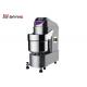 Restaurant Dough Mixer  Double-acting  Double-speed  20L