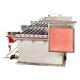 200-500 Capacity Scrap Copper Refining Machine for Pure Copper Anode Sheet Casting