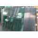 Residential Tempered Glass Flooring And Stairs / Window Safety Glass